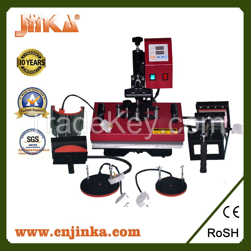 CNC router/CNC Wood cutting machine /CNC Stone engraving machine/cuting plotter/3D printer and Heat press with good quallity and competitive price