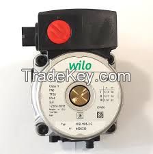 Wilo Circulation Pump