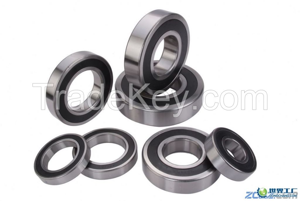 ball bearing