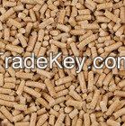 GRADE A DIN + WOOD PELLET