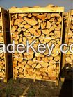 firewood beech hornbeam and oak