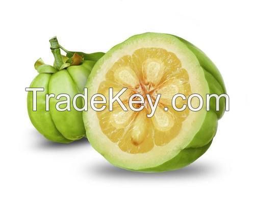 Garcinia Cambogia