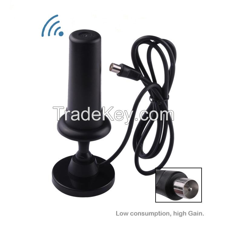 12dBi Indoor HDTV Digital TV Antenna