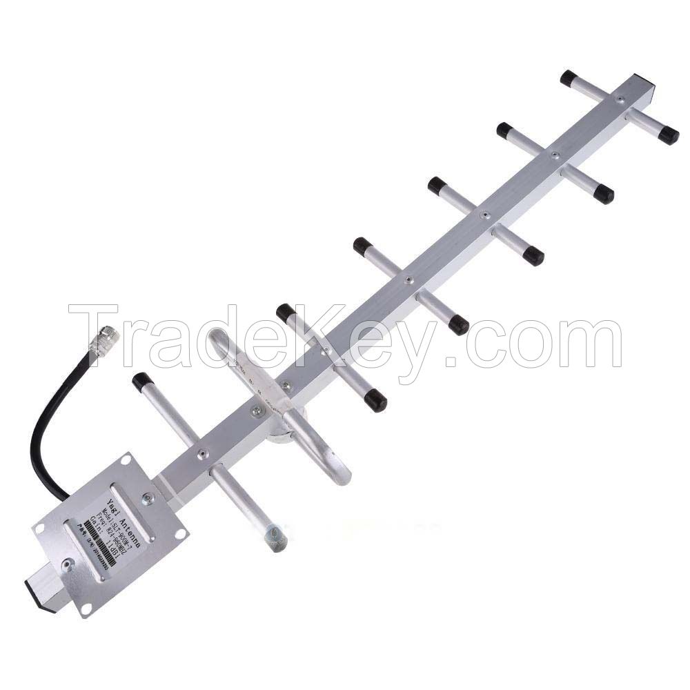 High Quality digital TV outdoor Yagi Antenna