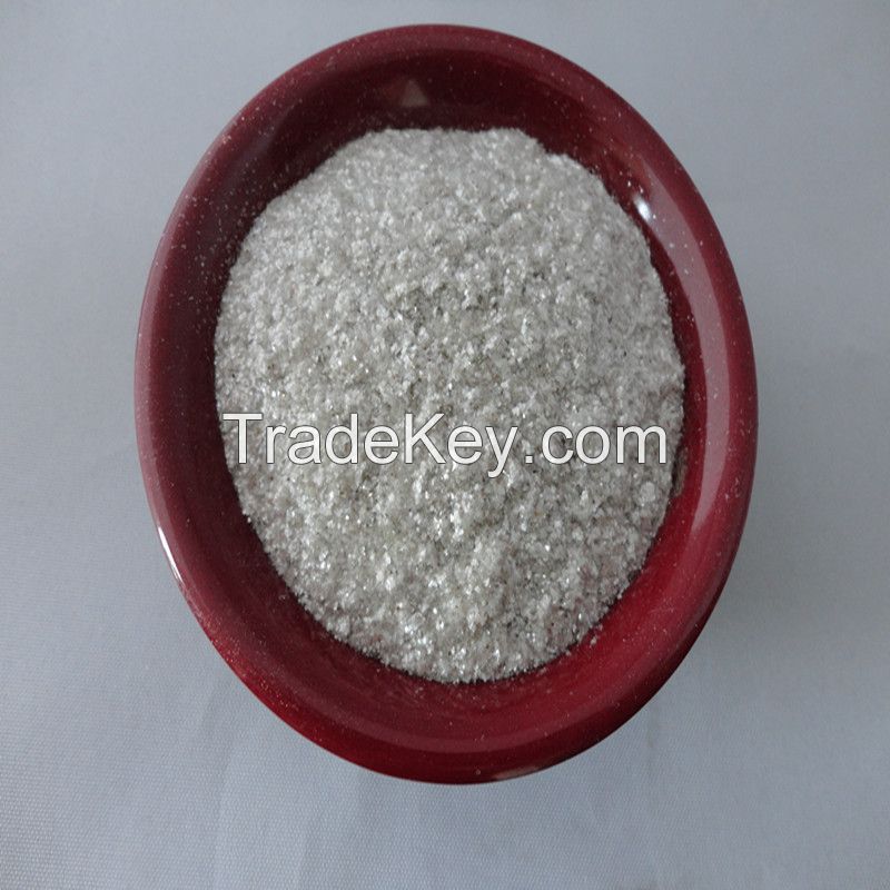 coating/painting/plastic/oildrilling mica flake/powder