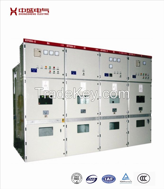 11kV Switchgear, High Voltage Switchgear, Electrical Distribu