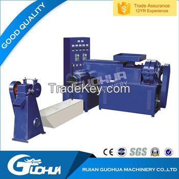 Plastic Grinding Milling Granulator/ water cool granulator