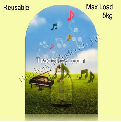 high quality plastic wall hook