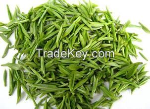 Early Spring Top Grade Yellow Tea Silver Needle