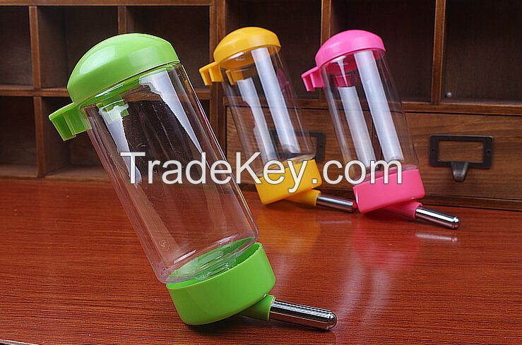 Practical Pet  Water Drinker Dispenser