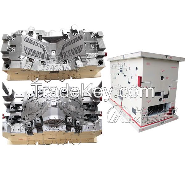 Auto-Mould Automotive mould Plastic mould Injection Mould Auto-parts mold