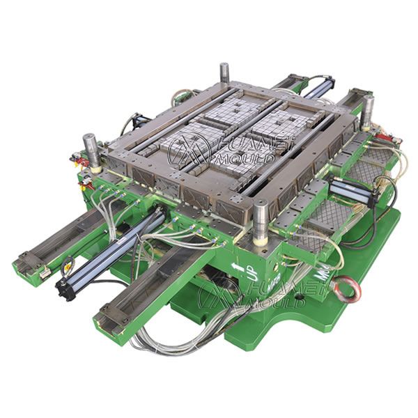 Pallet Mould Plastic mould Injection Mould Auto-parts mold