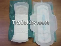 Sanitary Napkin