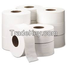 TOILET TISSUES