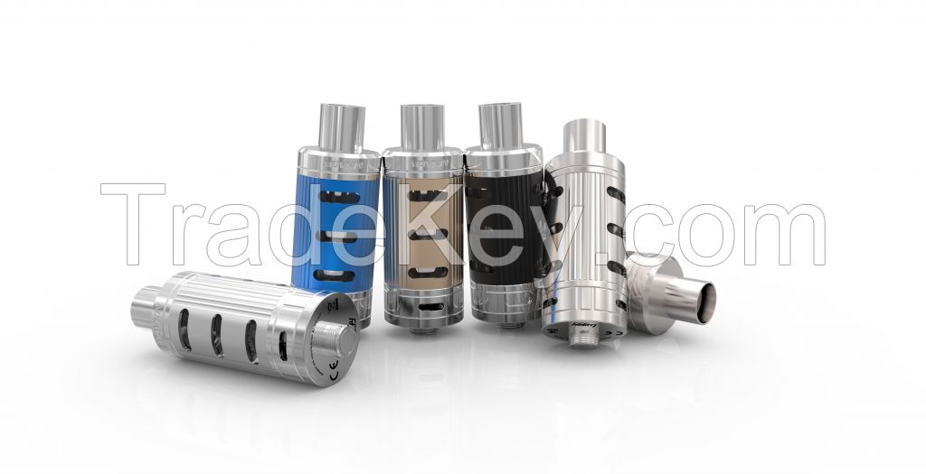 NEW Movkin Luggy VT atomizers amazing atomiser for vpour ecig