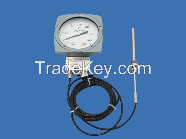 Transformer Oil Surface Temperature Controller