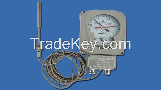 Transformer Oil Surface Temperature Controller