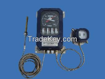 Transformer Oil Surface Temperature Controller