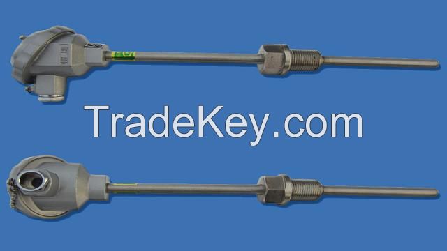 Thermocouple