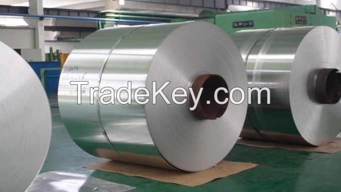 Aluminium Coils / Strips