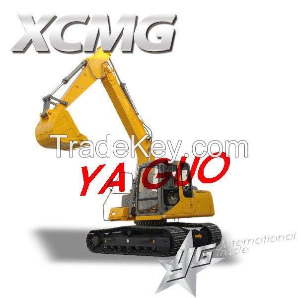 china 25 tons   traxcavator crawler new or used excavator