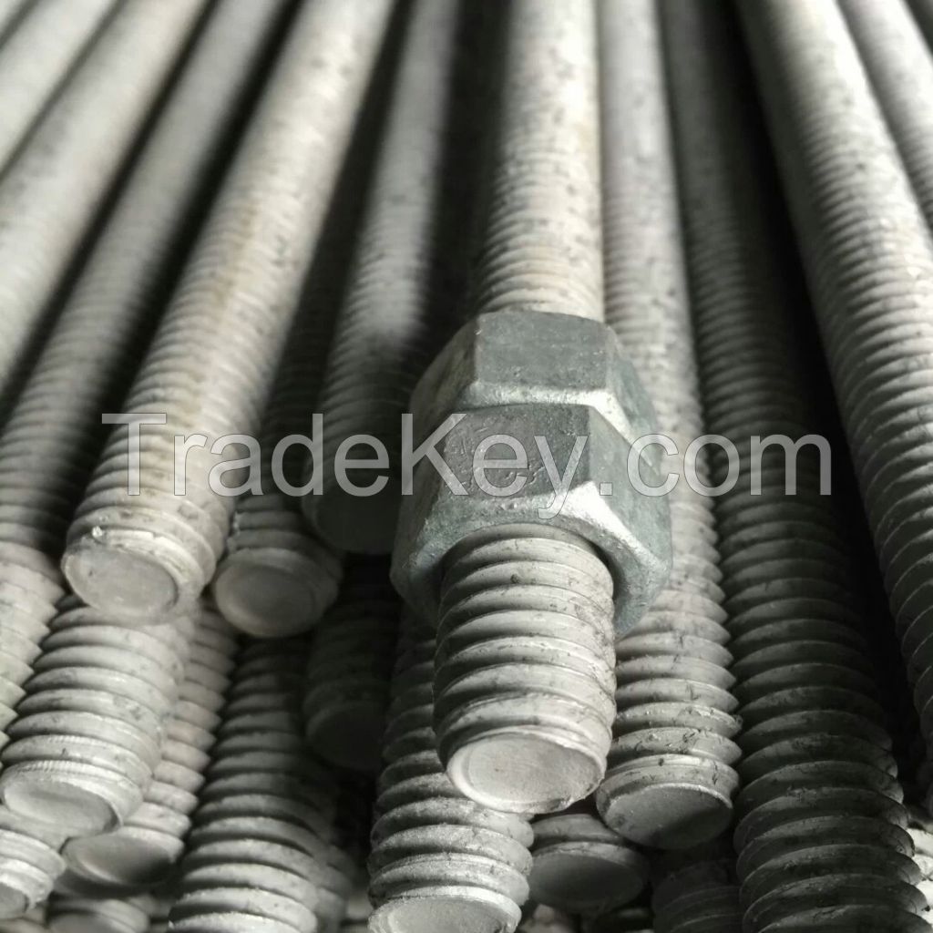 threaded rod