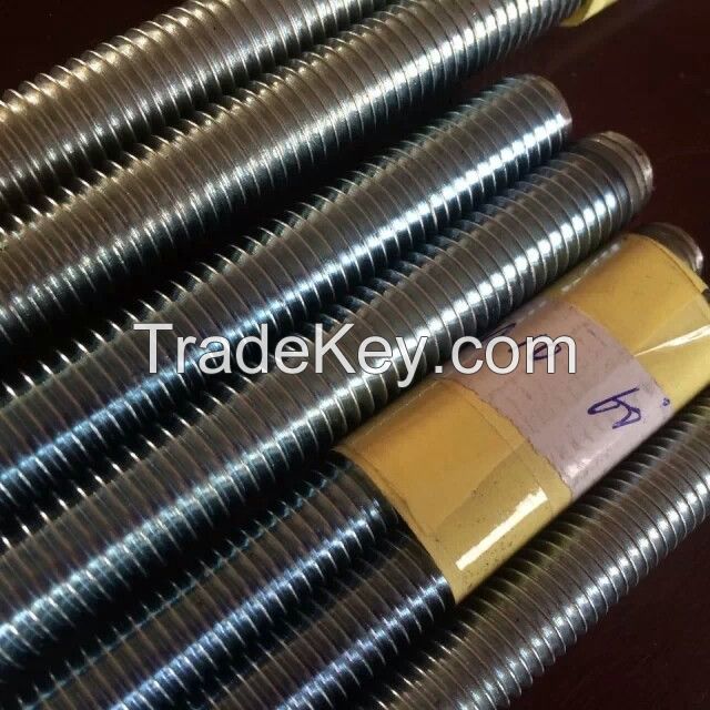 Threaded Rod