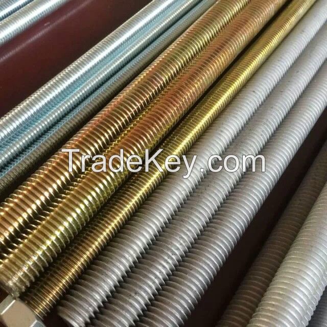 Threaded Rod