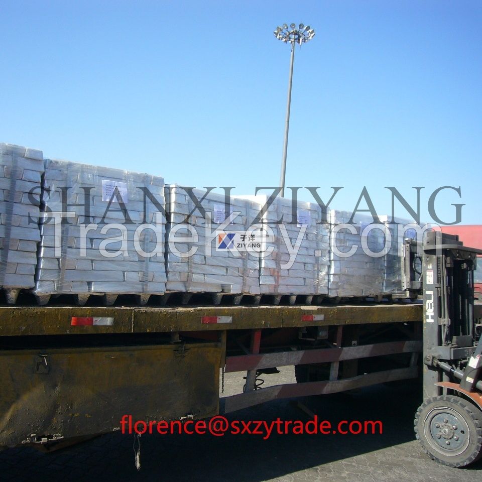 magnesium alloy ingot AZ91D