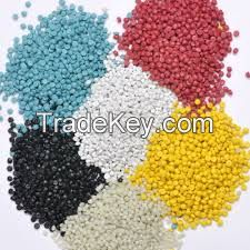 HDPE GRANULES