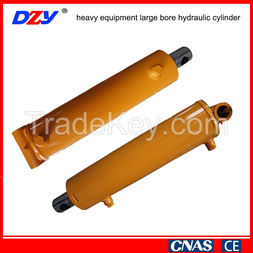 competitive hydraulic cylinders for engineering machine