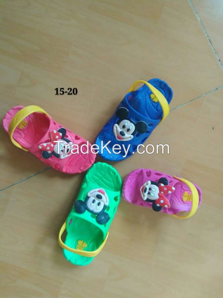 Children Sandals