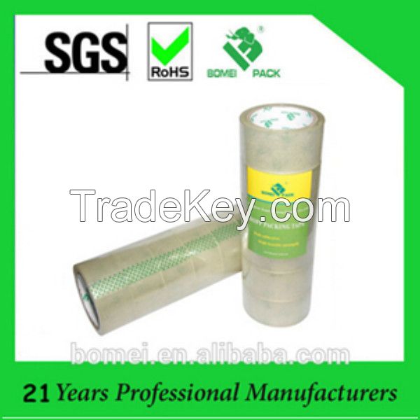 Pressure Sensitive,Water Activated Adhesive Type and  adhesive tape