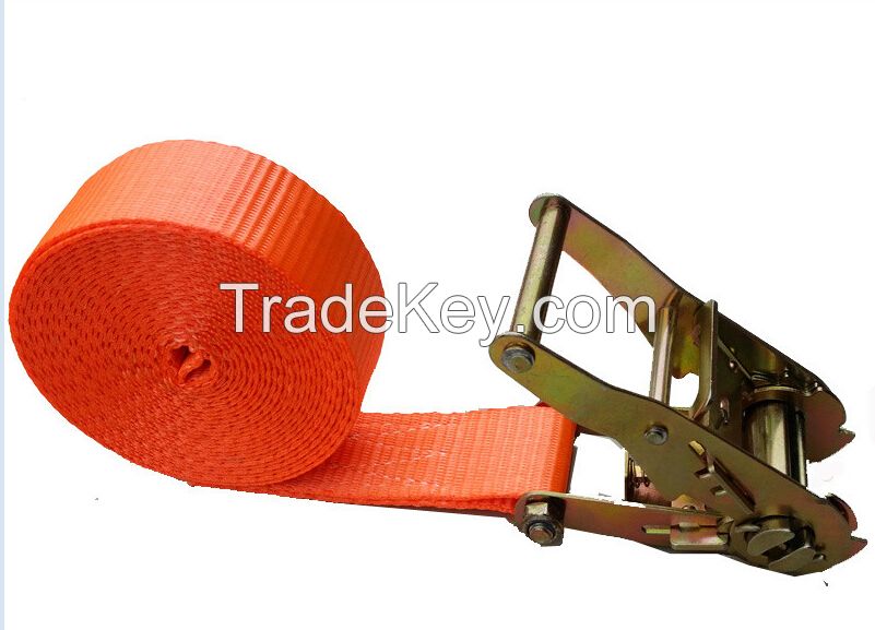 Polyester endless pure Webbing Sling