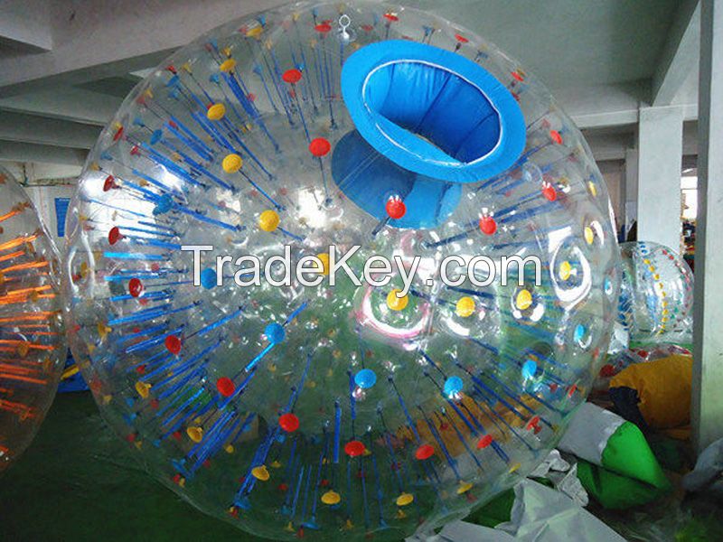 Giant Human Zorb Ball, Zorb Ball for Sale