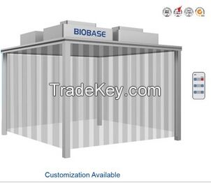 Clean Booth(Down Flow Booth)