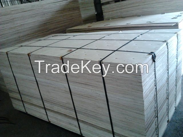 High Quality Plywood From Kego Ltd,