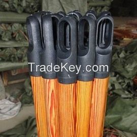 Wooden Broom Handle From Kego Ltd.