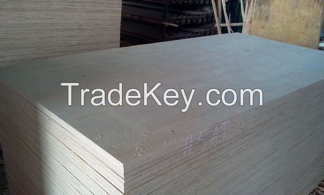 High Quality Plywood From Kego Ltd,