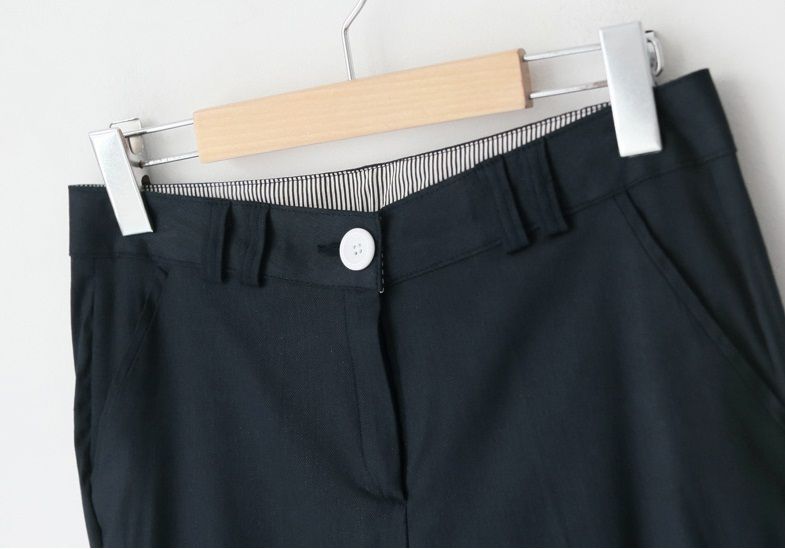 Women Formal Office Pants (OEM)