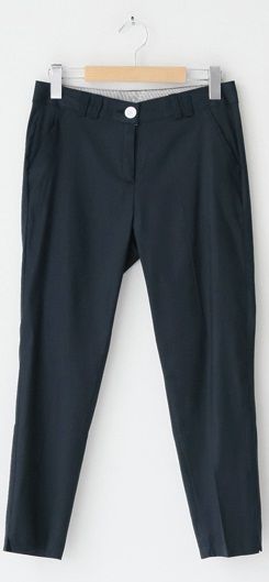 Women Formal Office Pants (OEM)