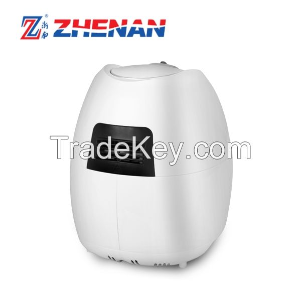 2015 new hot sale air fryer oil free cooking