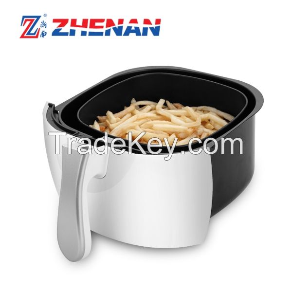 hot sale classic mechanical manual control air fryer ZNAF 1501