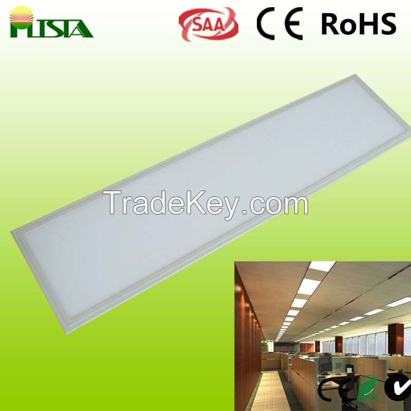 300X1200 36W LED Panel Light with CE, RoHS (ST-PLMB-36W)