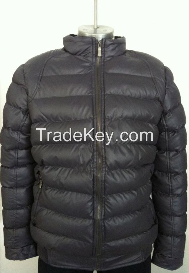 Padding Jacket