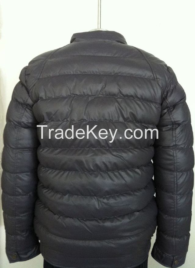 Padding Jacket