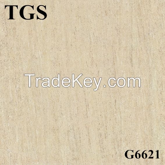 Naturalistic glazed porcelain tiles 600*600mm/ wall tiles/ Manufacturer