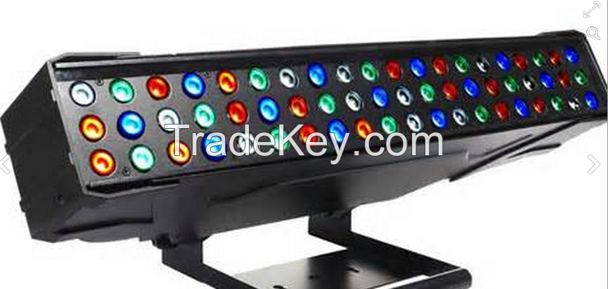 T8 LED wash wall lamp