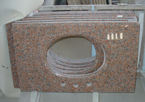 granite countertop