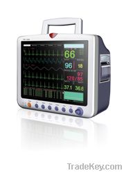 Multi-parameter patient monitor